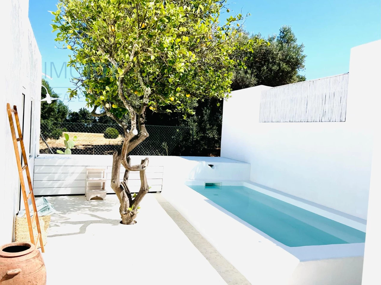 3 Schlafzimmer Haus in Vila Nova de Cacela, Portugal, Nr. 125471