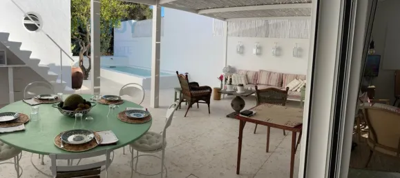 3 Schlafzimmer Haus in Vila Nova de Cacela, Portugal, Nr. 125471 4