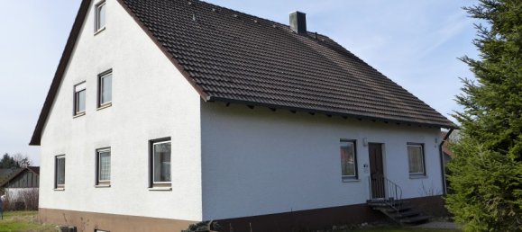 4 غرف نوم منزل في Bayreuth, Germany رقم 7467 3