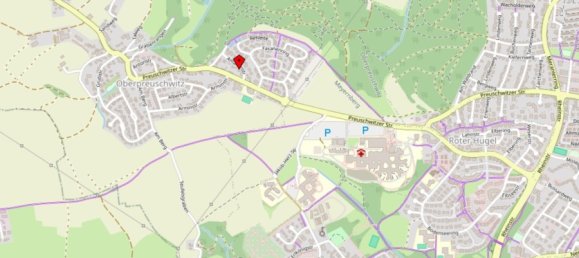 4 غرف نوم منزل في Bayreuth, Germany رقم 7467 18