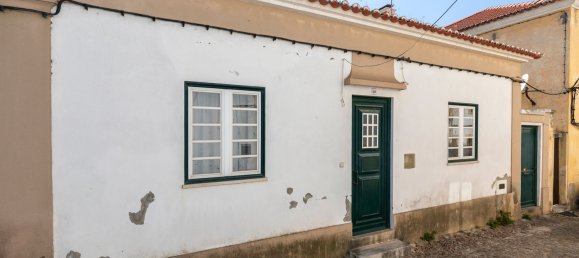 3 Schlafzimmer Haus in Abrantes, Portugal, Nr. 261295 10