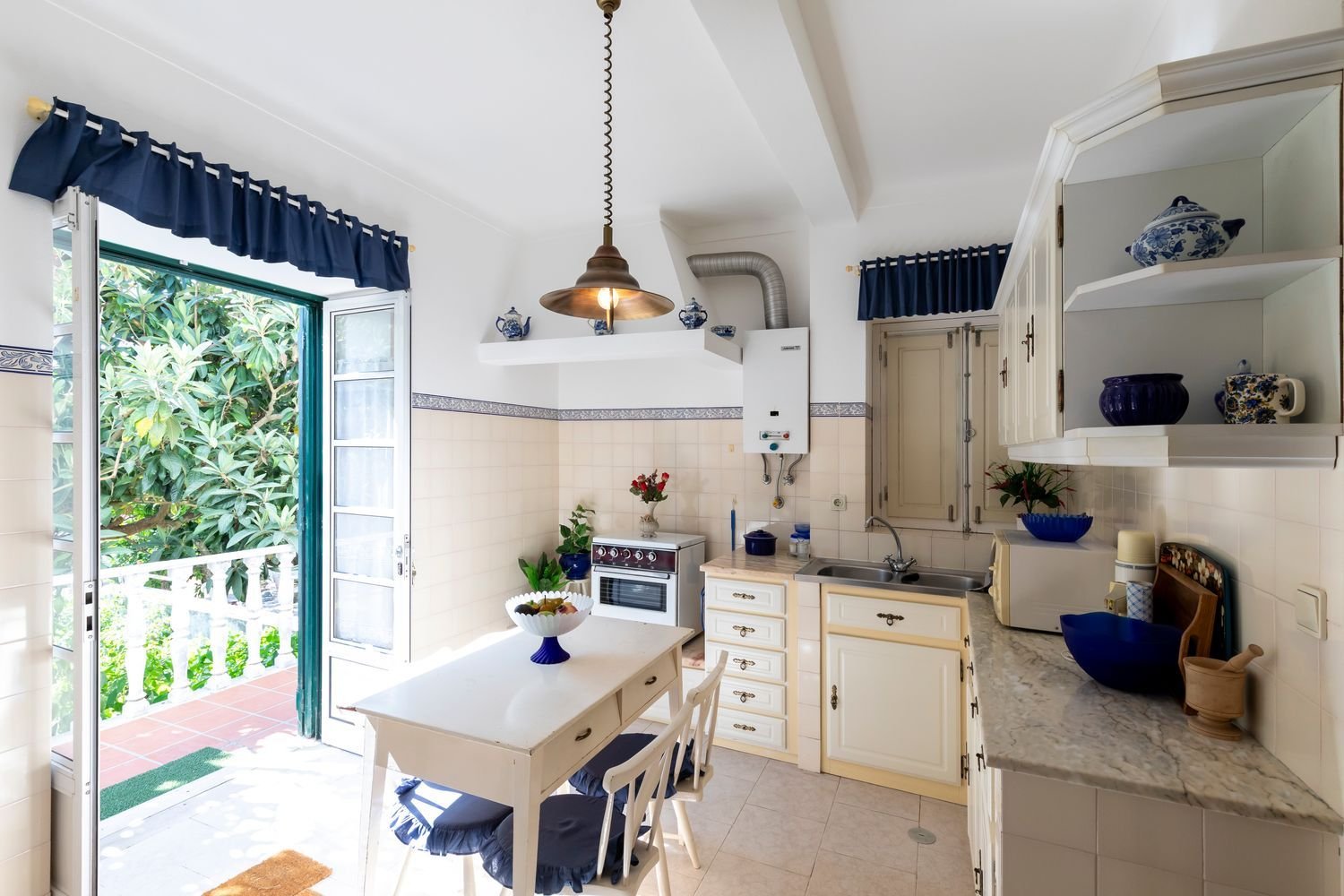 3 bedrooms House in Abrantes, Portugal No. 261295