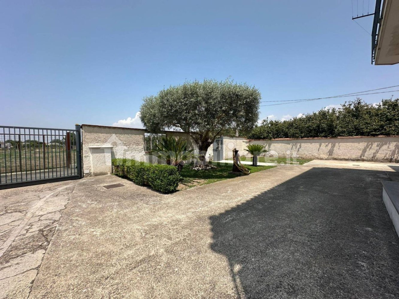 Villa T7 em Marigliano, Italy N.º 307782