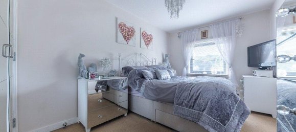 2 bedrooms Apartment in Whyteleafe, United Kingdom No. 12279 5