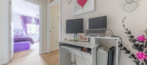 2 bedrooms Apartment in Whyteleafe, United Kingdom No. 12279 4