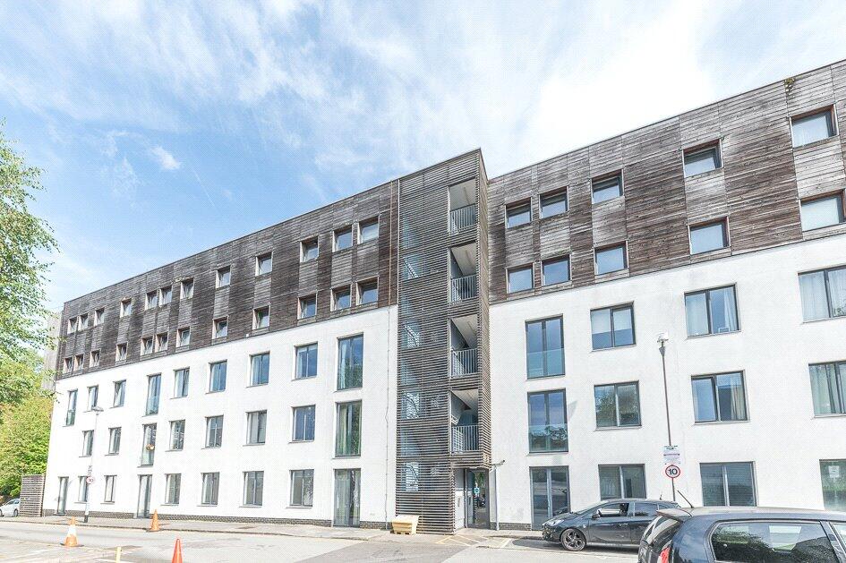 2 bedrooms Apartment in Whyteleafe, United Kingdom No. 12279