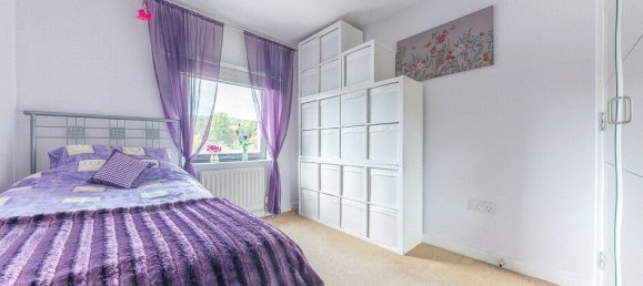 2 bedrooms Apartment in Whyteleafe, United Kingdom No. 12279 6