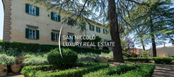 29-Zimmer Villa in Florence, Italy, Nr. 212924 3