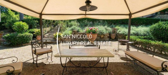 29-Zimmer Villa in Florence, Italy, Nr. 212924 5