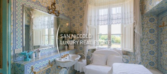 29-Zimmer Villa in Florence, Italy, Nr. 212924 23