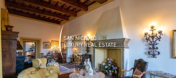 29-Zimmer Villa in Florence, Italy, Nr. 212924 9