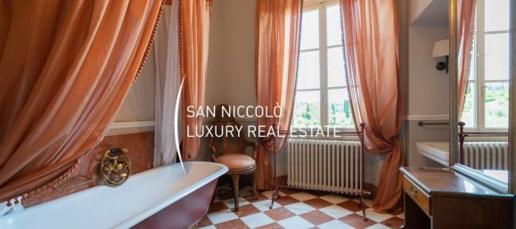 29-Zimmer Villa in Florence, Italy, Nr. 212924 19