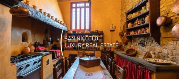 29-Zimmer Villa in Florence, Italy, Nr. 212924 15