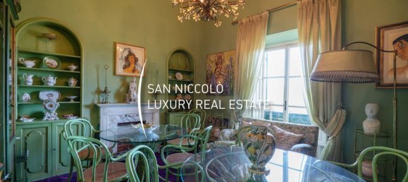 29-Zimmer Villa in Florence, Italy, Nr. 212924 18