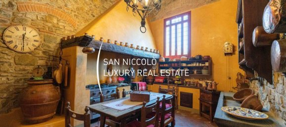 29-Zimmer Villa in Florence, Italy, Nr. 212924 17