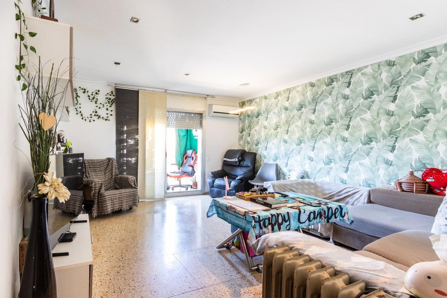 3 bedrooms Apartment in Terrassa, Spain No. 172295