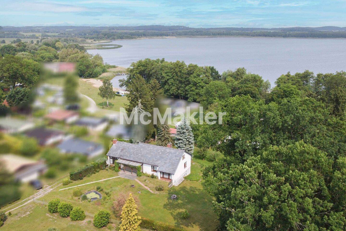 Casa T4 em Gustrow, Germany N.º 350468