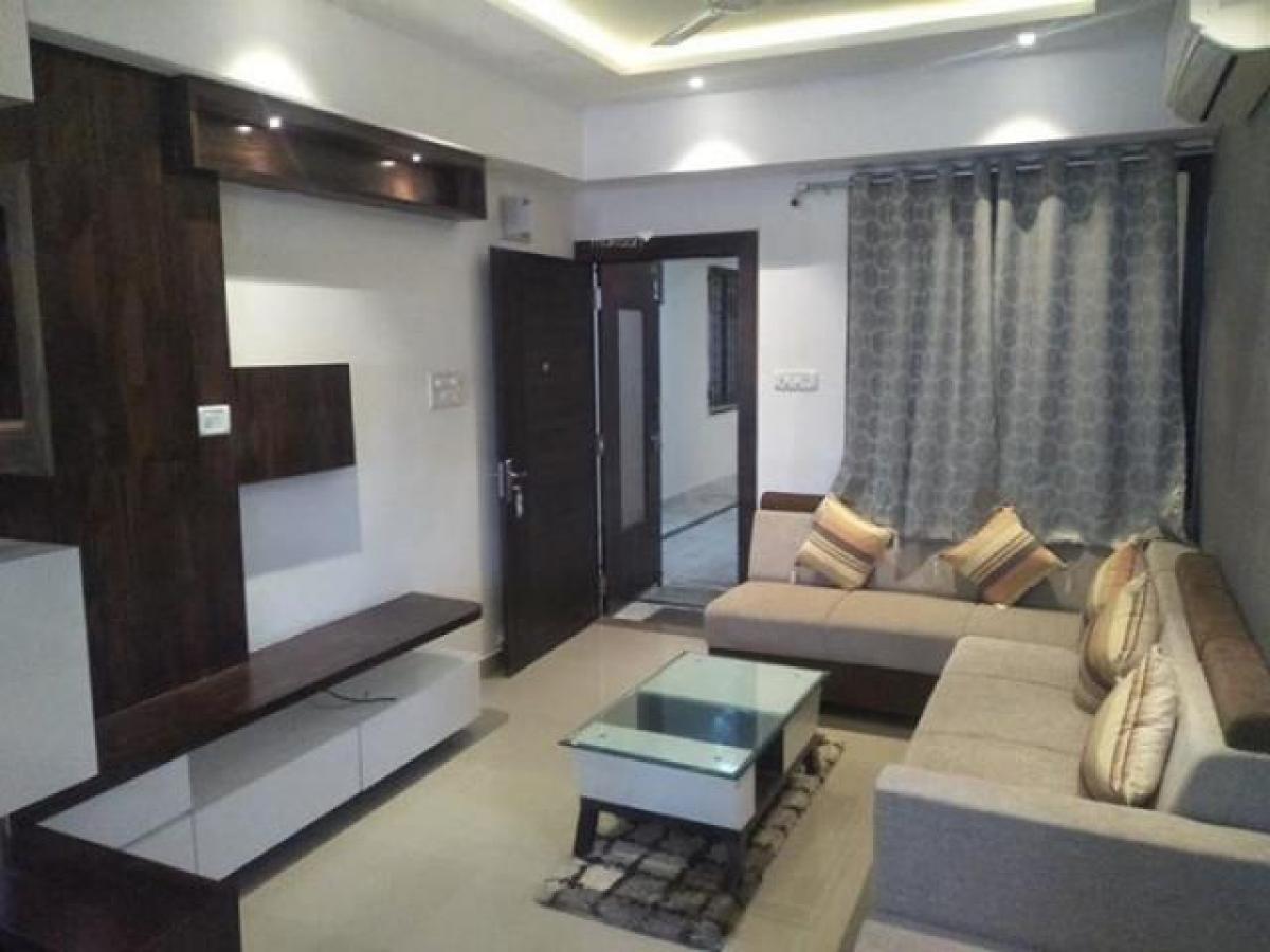 Casa T3 em Bangalore, India N.º 9915