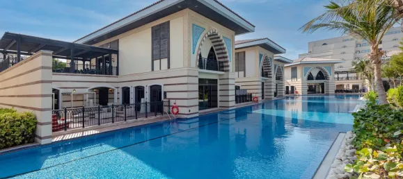 4 chambres villa à vendre à Palm Jumeirah, Dubai, UAE № 105940 17