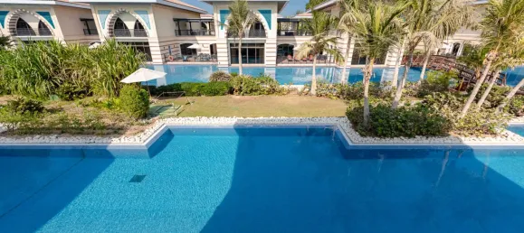 4 chambres villa à vendre à Palm Jumeirah, Dubai, UAE № 105940 19