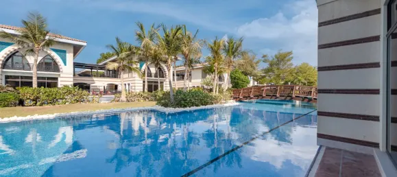 4 chambres villa à vendre à Palm Jumeirah, Dubai, UAE № 105940 18