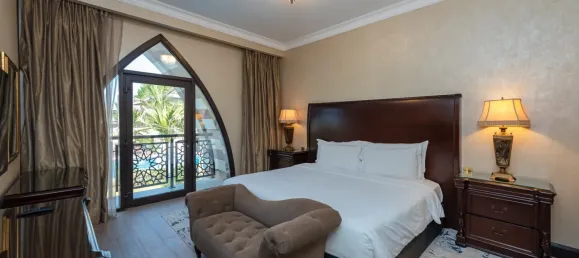 4 chambres villa à vendre à Palm Jumeirah, Dubai, UAE № 105940 9