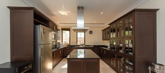 4 chambres villa à vendre à Palm Jumeirah, Dubai, UAE № 105940 6