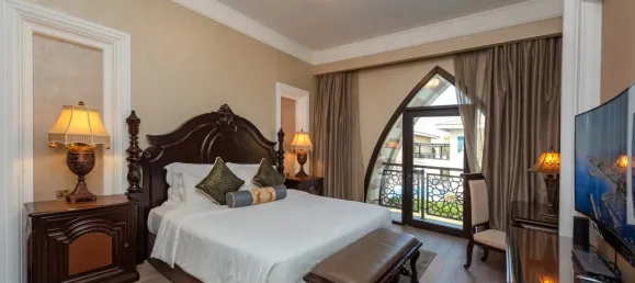 4 chambres villa à vendre à Palm Jumeirah, Dubai, UAE № 105940 7