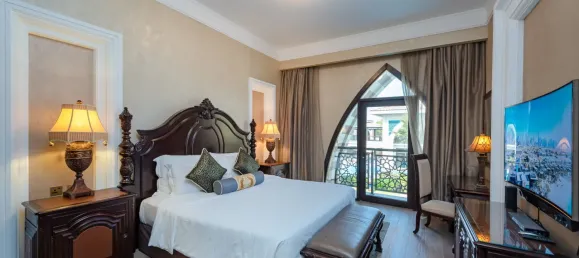 4 chambres villa à vendre à Palm Jumeirah, Dubai, UAE № 105940 10