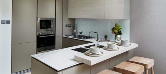 Квартира с 2 спальнями в TABEER 1, International City, ОАЭ № 61770 4