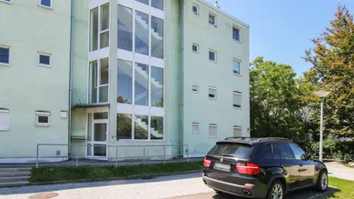 1 chambre Appartement à Lend, Austria No. 241853