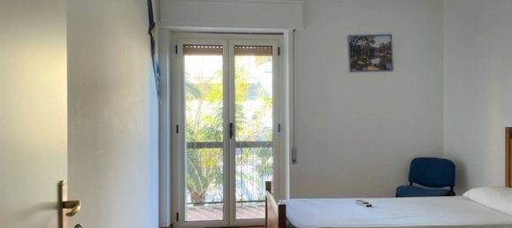 Квартира с 7 комнатами в Бадолато, Италия № 216279 16