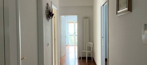 Квартира с 7 комнатами в Бадолато, Италия № 216279 3