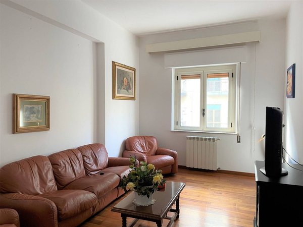 Квартира с 7 комнатами в Бадолато, Италия № 216279