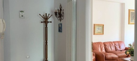 Квартира с 7 комнатами в Бадолато, Италия № 216279 8