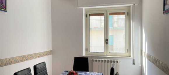 Квартира с 7 комнатами в Бадолато, Италия № 216279 25