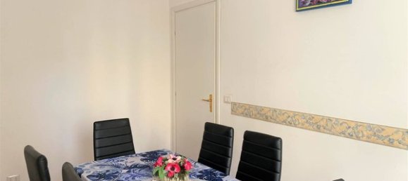 Квартира с 7 комнатами в Бадолато, Италия № 216279 22