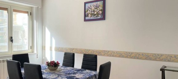 Квартира с 7 комнатами в Бадолато, Италия № 216279 15