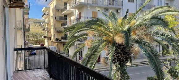 Квартира с 7 комнатами в Бадолато, Италия № 216279 28