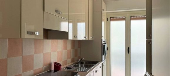 Квартира с 7 комнатами в Бадолато, Италия № 216279 12