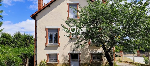 4-salle Maison à Montluçon, France No. 297380 13