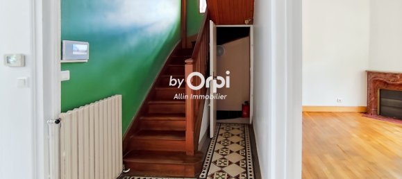 4-salle Maison à Montluçon, France No. 297380 8