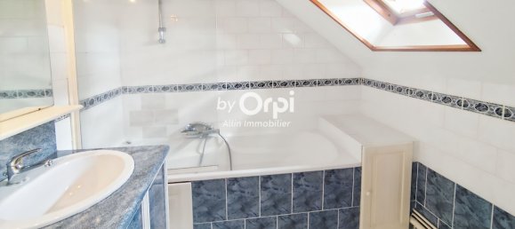 4-salle Maison à Montluçon, France No. 297380 10