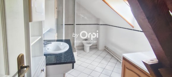 4-salle Maison à Montluçon, France No. 297380 12