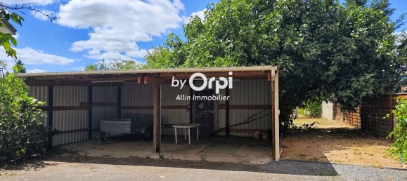 4-salle Maison à Montluçon, France No. 297380 15