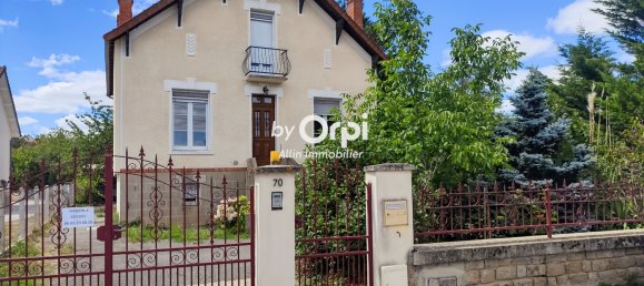 4-salle Maison à Montluçon, France No. 297380 2