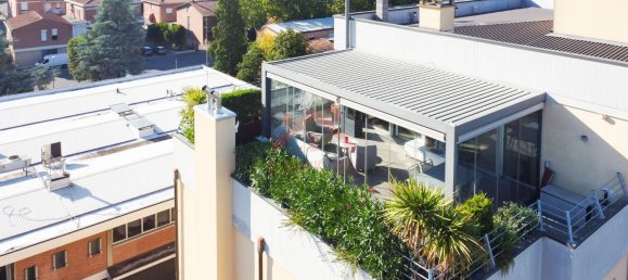 3-Zimmer Penthouse in Carpi, Italy, Nr. 285012 32