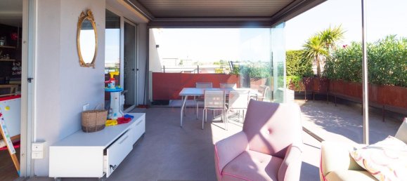 3-Zimmer Penthouse in Carpi, Italy, Nr. 285012 11