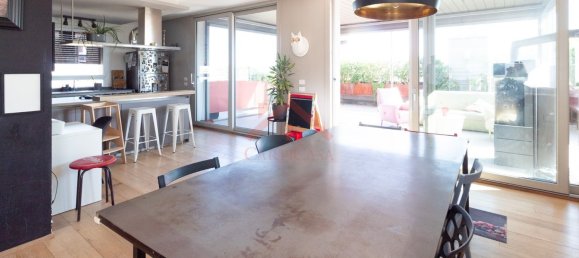 3-Zimmer Penthouse in Carpi, Italy, Nr. 285012 6