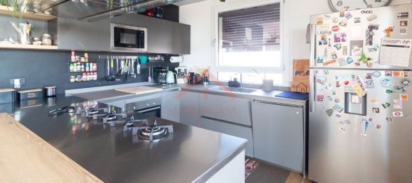 3-Zimmer Penthouse in Carpi, Italy, Nr. 285012 8